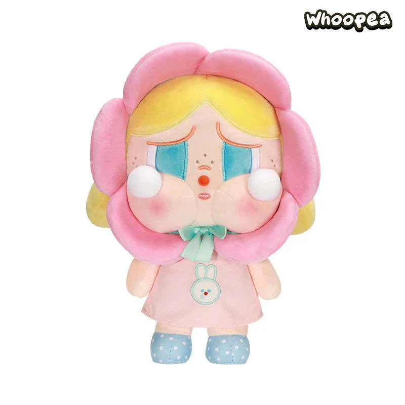 CRYBABY Sad Club Series Plush Doll