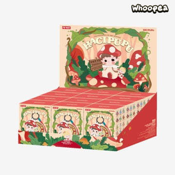 HACIPUPU Adventures In The Woods Series-Pendant Blind Box