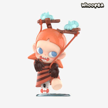 Zsiga We All Are Kids Series Figures Blind Box