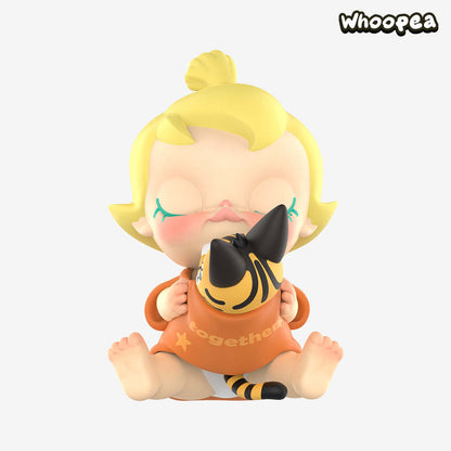 Baby Molly My Huggable Discovery Series Figures, Blind Box