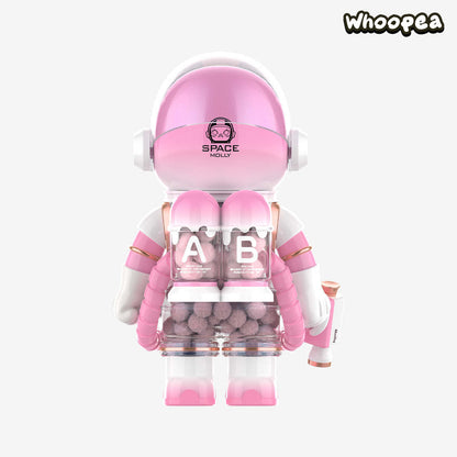 MEGA SPACE MOLLY 400% Heartfelt Words