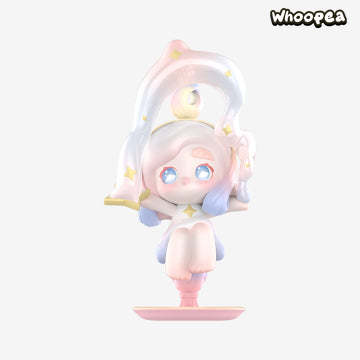 【BACK IN STOCK!】 CHAKA Light Sprite Series Figures, Blind Box
