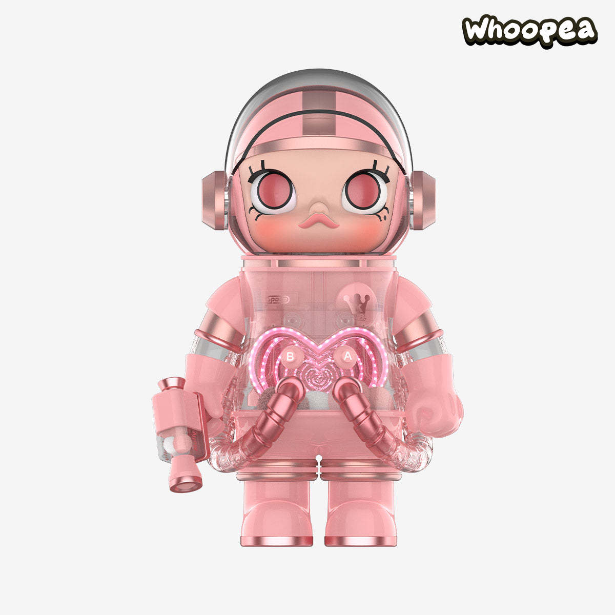 MEGA SPACE MOLLY 400% & 1000% SMITTEN LOVE