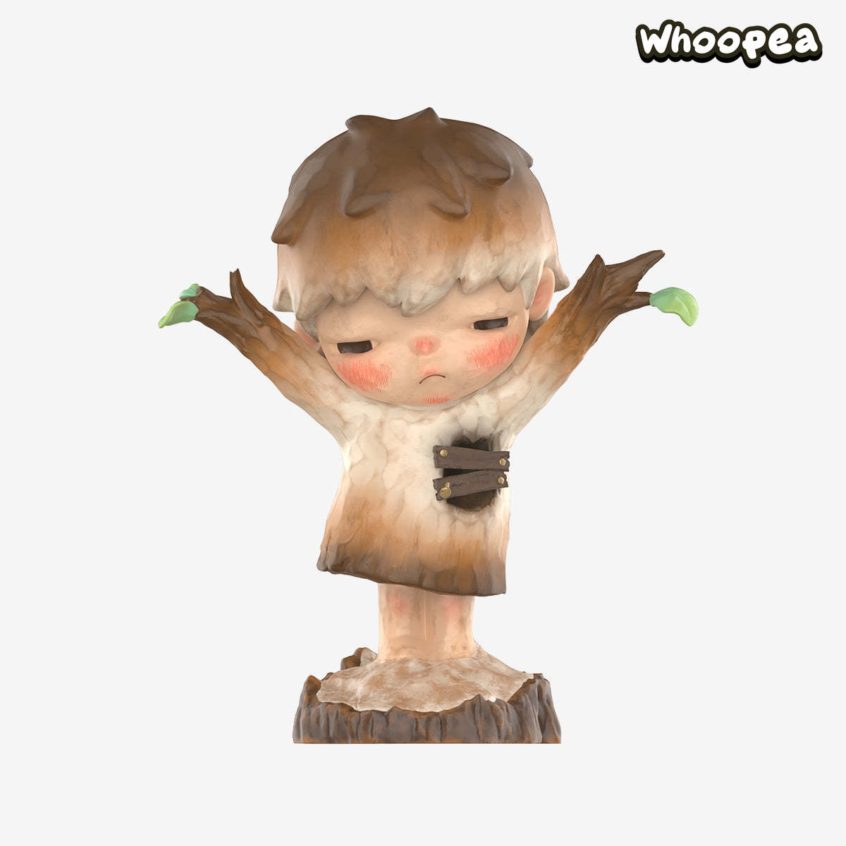 HIRONO Reshape Series Figures, Blind Box