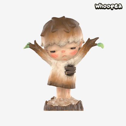 HIRONO Reshape Series Figures, Blind Box