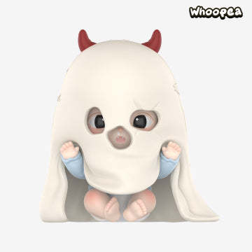 HACIPUPU Adventures In The Woods Series Figures, Blind Box