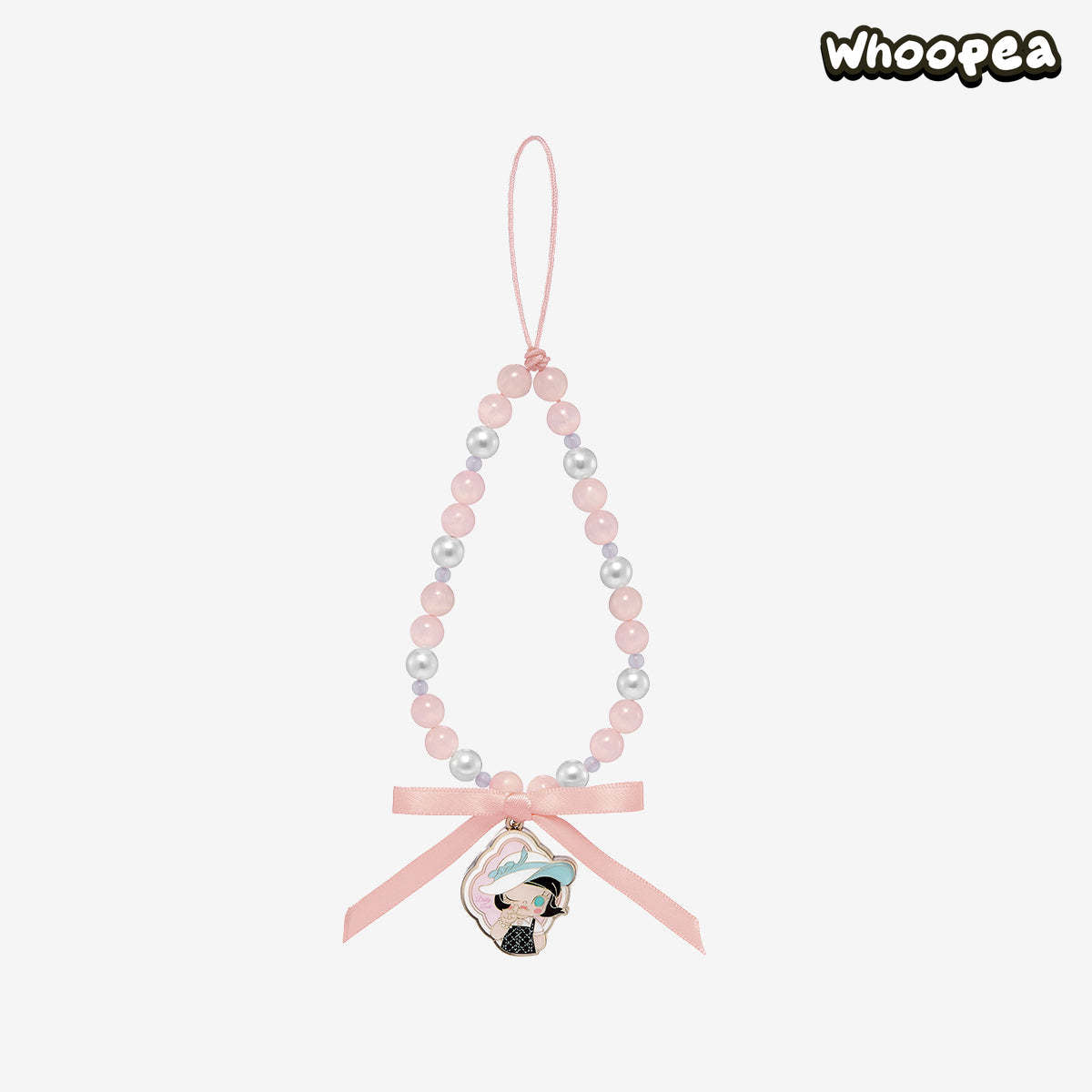 MOLLY Daily Look Series-Phone Charm Blind Box