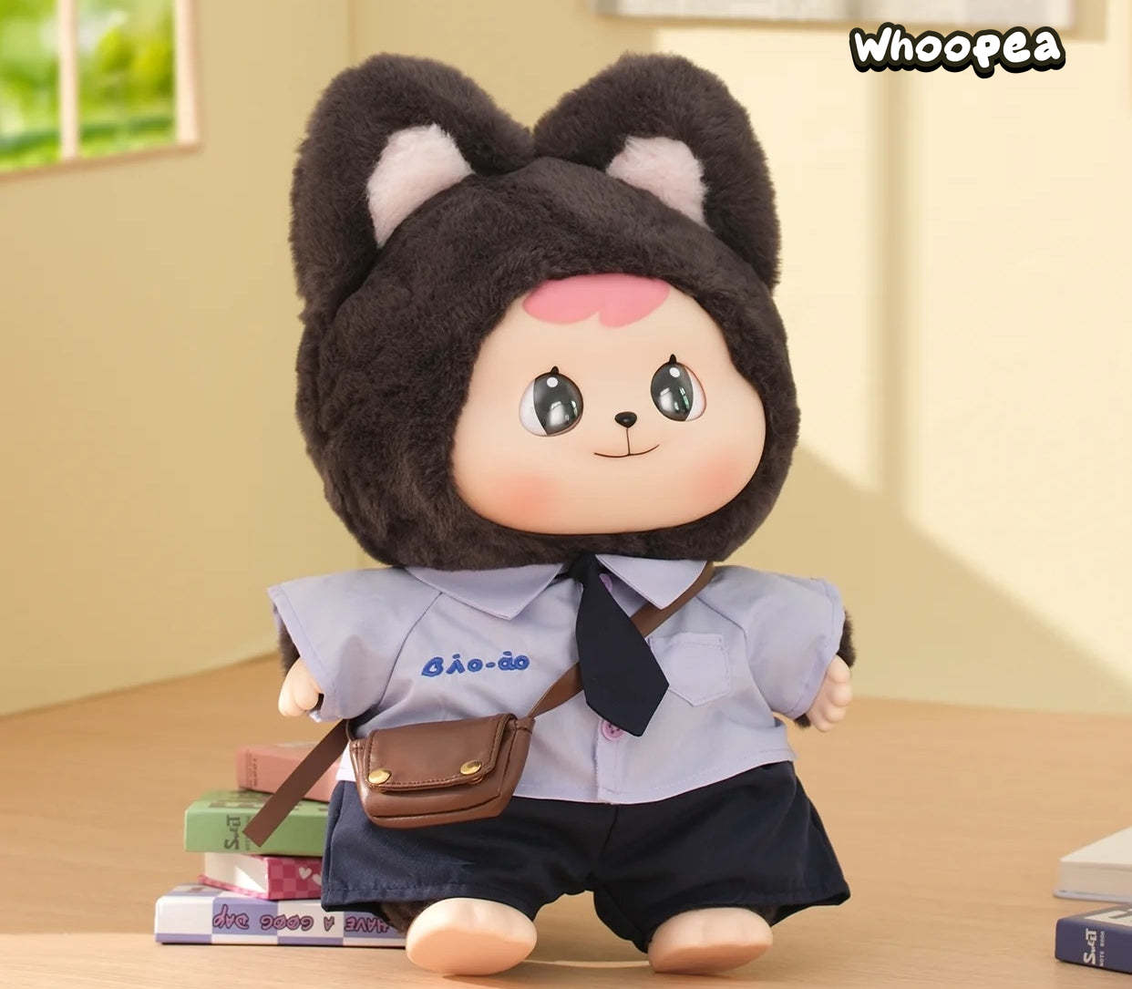 Bao-ao 400% Mega Plush Dolls