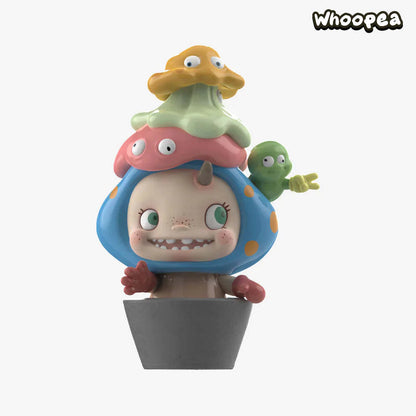 【Sale】POLAR-Hello Polar V1 Series PVC Figures Blind Box