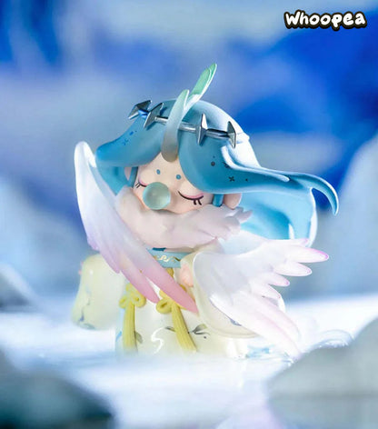 Nanci Auspicious Animals Series PVC Figures, Blind Box