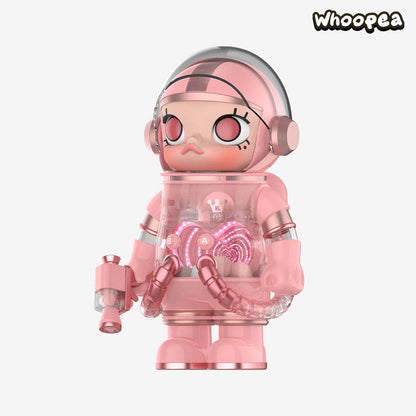 MEGA SPACE MOLLY 400% & 1000% SMITTEN LOVE