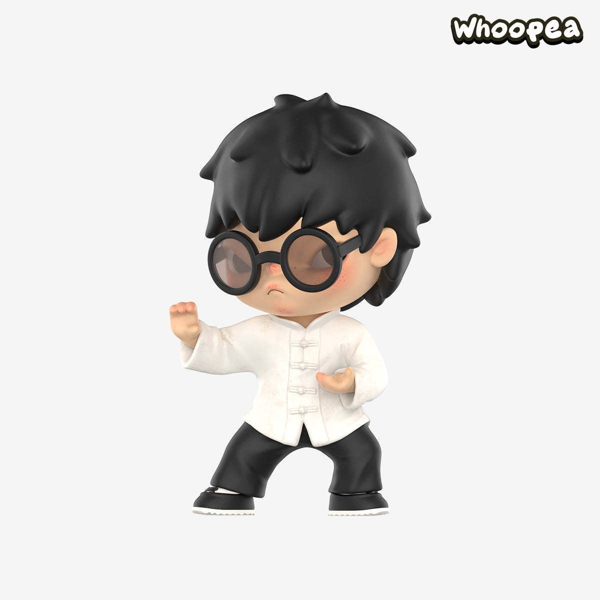 Hirono x CLOT Series Figures, Blind Box