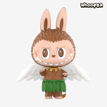 【Sale】 MONSTERS Space Adventures Series Blind Box