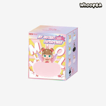 MOLLY My Instant Superpower Series-Fragrance Blind Box
