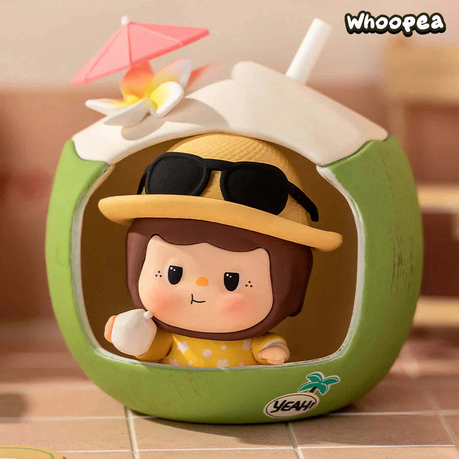 BaoBao-Pocket Store Series Blind Box