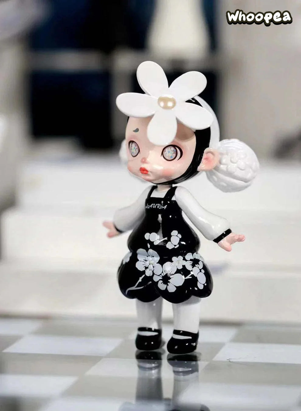 【Sale】Laura The Charm Of Faded Hues Series Blind Box