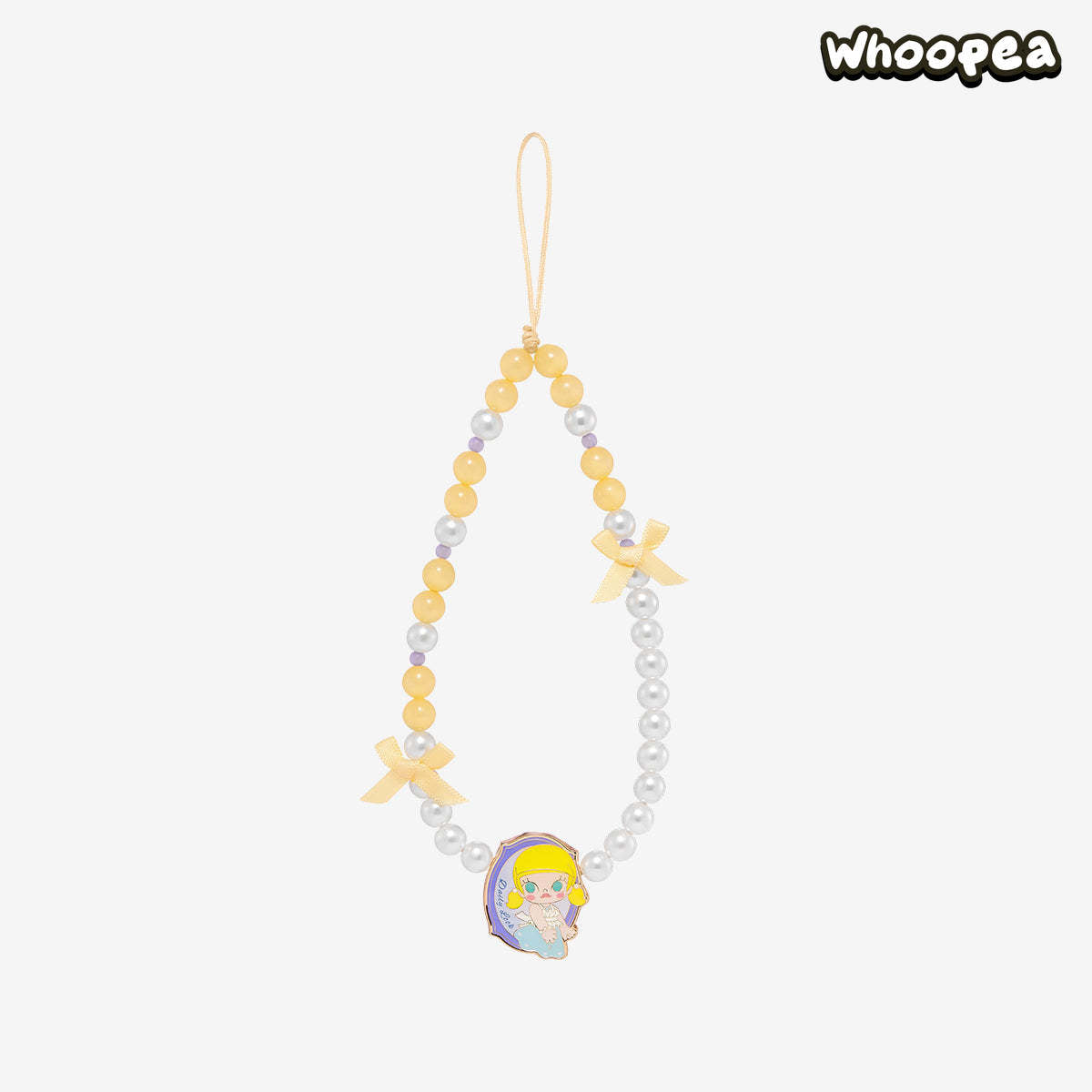 MOLLY Daily Look Series-Phone Charm Blind Box