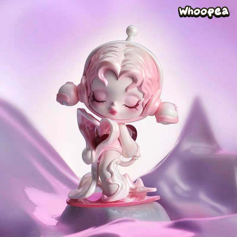 SKULLPANDA The Sound, Blind Box