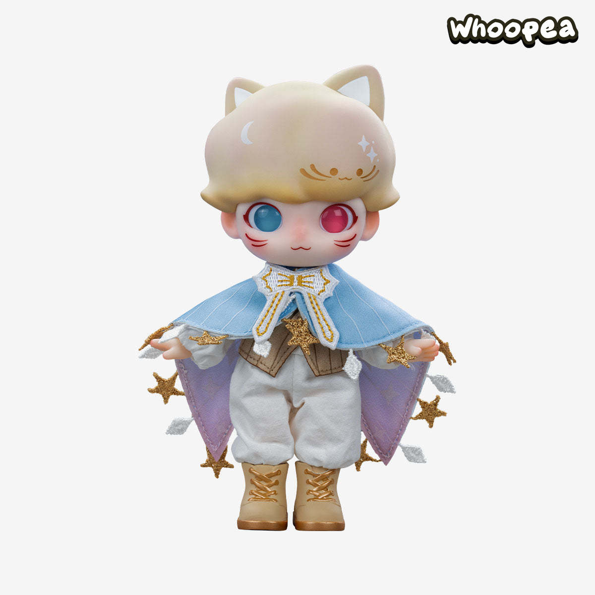 DIMOO Dream Travel Series Actionfigur