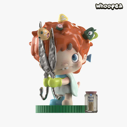 【Sale】POLAR-Hello Polar V1 Series PVC Figures Blind Box