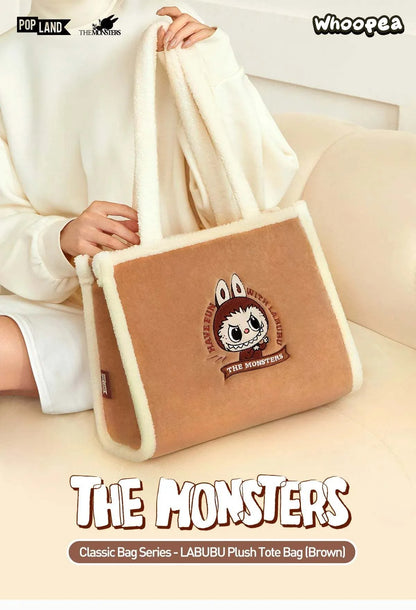 THE MONSTERS LABUBU All Bags