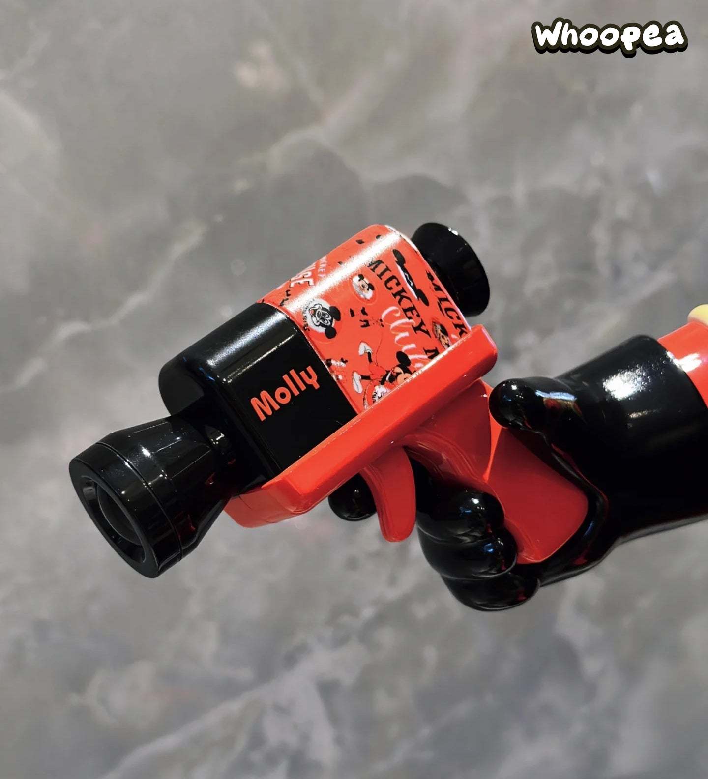 MEGA SPACE MOLLY JOY Series Mickey 400%