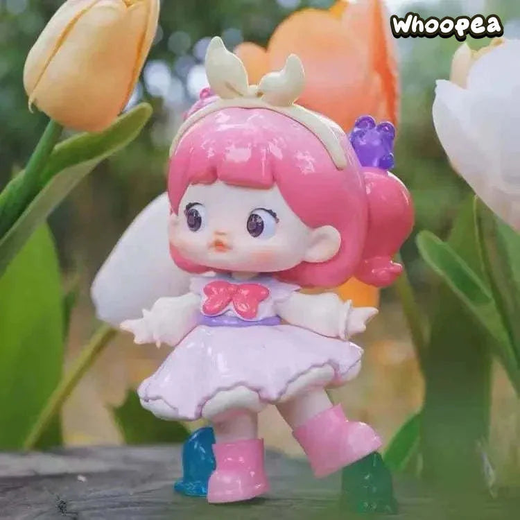 【Sale】NOMMI Little World Series Blind Box