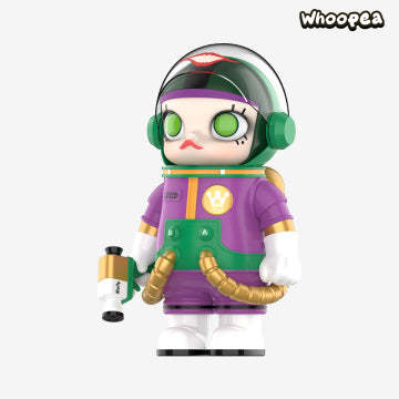 MEGA SPACE MOLLY 400% & 1000% JOKER