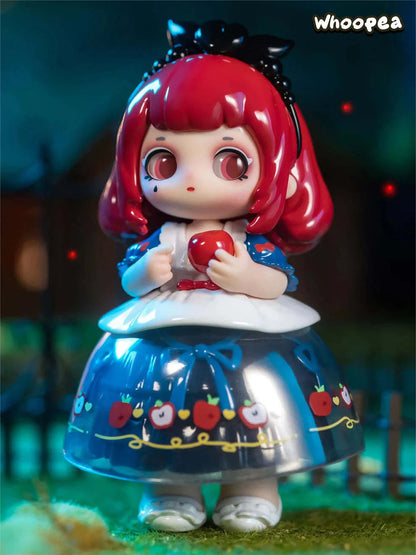 Ziyuli The Esoteric Fable Series Figures, Blind Box