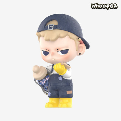 KUBO 24/7 YOU Series Figures, Blind Box