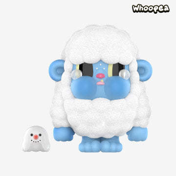 CRYBABY Monster's Tears Series Blind Box