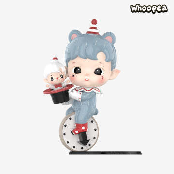 HACIPUPU A Night of Fantasy Series Figures, Blind Box