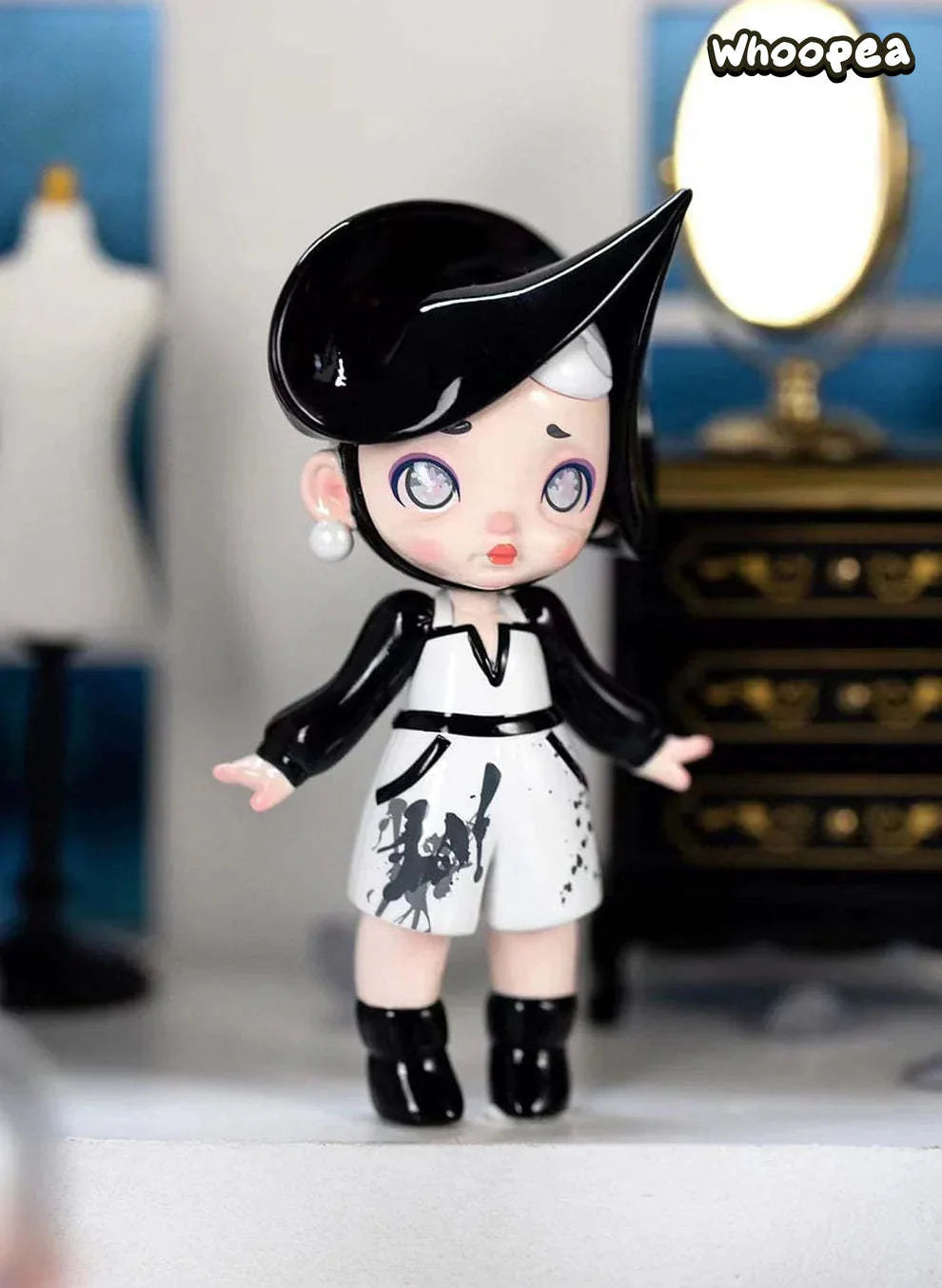 【Sale】Laura The Charm Of Faded Hues Series Blind Box