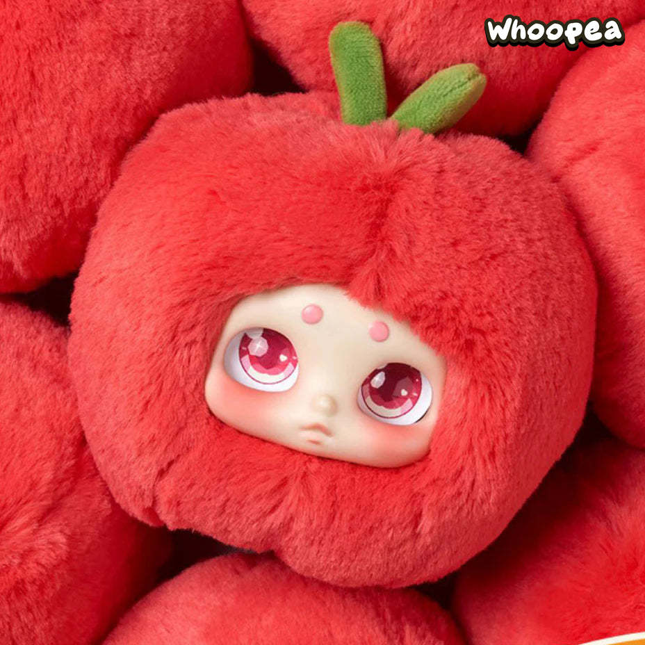 Cino's Summer Fruit Shop Series Dolls