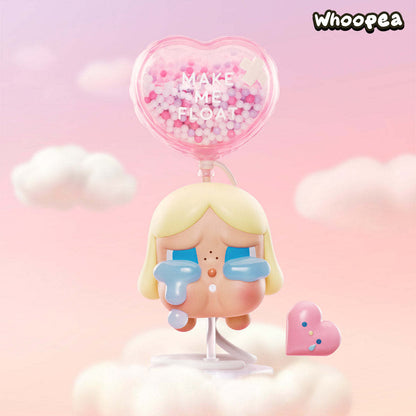 CRYBABY MAKE ME FLOAT FIGURE