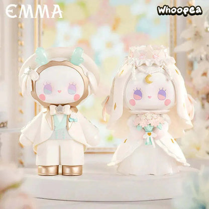 EMMA Secret Forest Be Loved Series 120% Figures, Blind Box