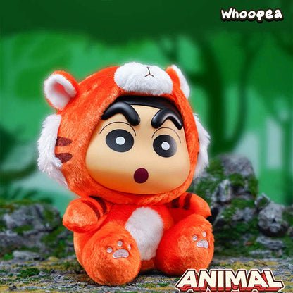 Crayon Shin-chan Animal VOL.2 Series Dolls, Blind Box
