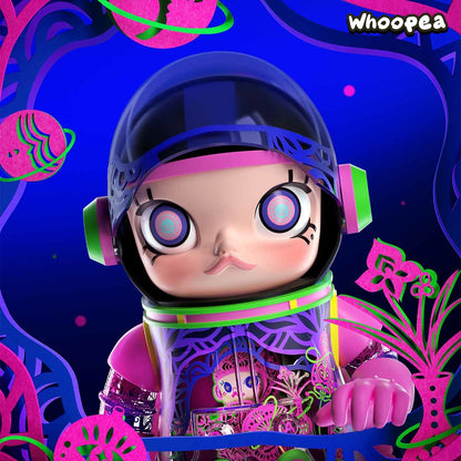 MEGA SPACE MOLLY 1000% CHEN FENWAN