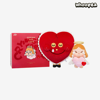 CRYBABY Crying for Love Series-Plush Gift Box