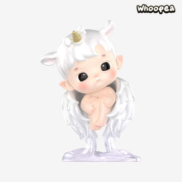 HACIPUPU A Night of Fantasy Series Figures, Blind Box