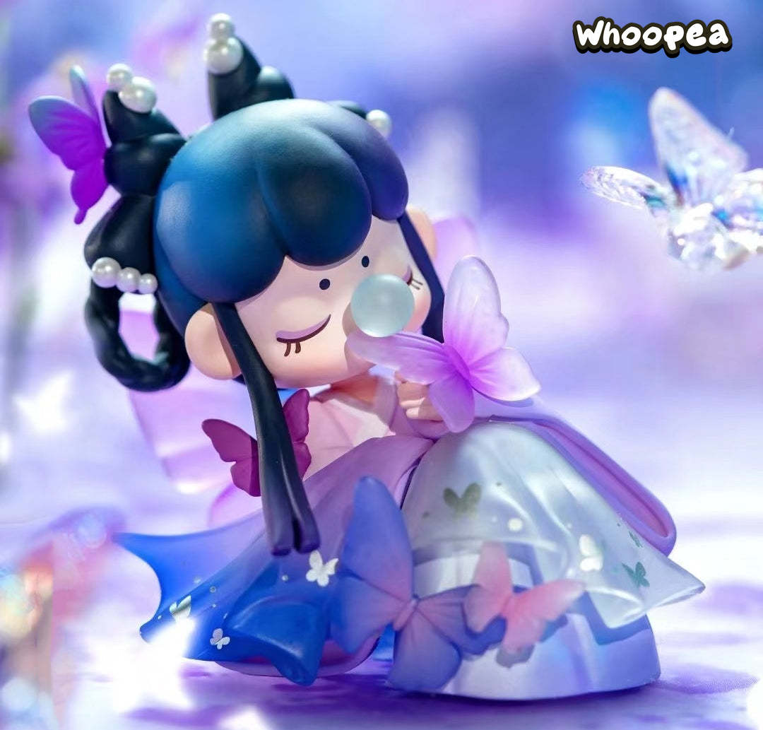 Nanci Poetic Beauty Series Figures, Blind Box