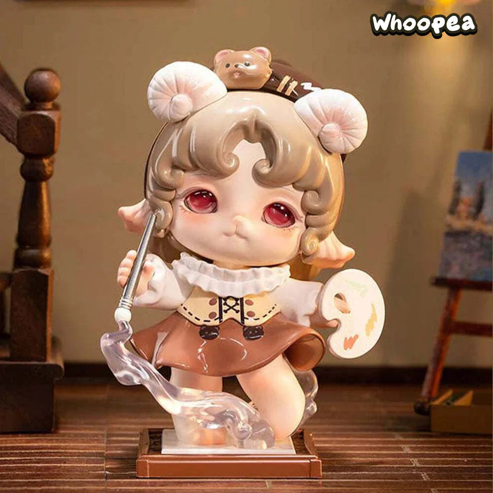 Baby MiMia Series Blind Box