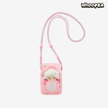 DIMOO Weaving Wonders Series-Quilt Phone Case Blind Box