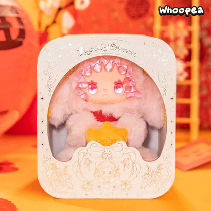 EMMA New Year Bunny Plush, Limited Version