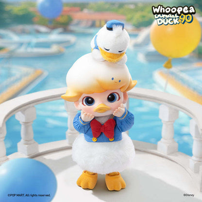 Dimoo Duck 1/8 Action Figure