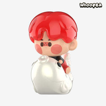 【NEW】POP BEAN Lucky Charm Series, Blind Box