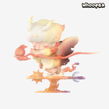 Finding MOKOKO Series Figures, Blind Box