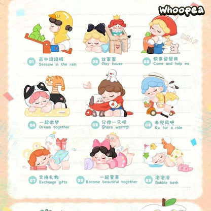 Wendy When I'm With You Series Blind Box