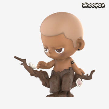 KUBO Breathing In Series Figures, Blind Box