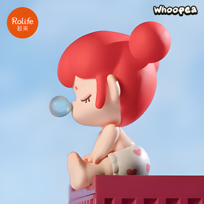 Baby Nanci Seatmates, Blind Box